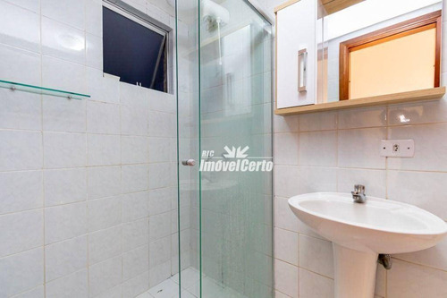 Imagem 14 de 29 de Apartamento À Venda, 47 M² Por R$ 199.900,00 - Parolin - Curitiba/pr - Ap0436