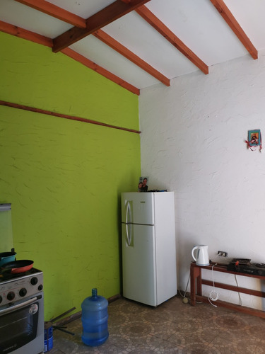 Terreno 1020 M2 En Chocota (entre Ventanas Y Horcón)
