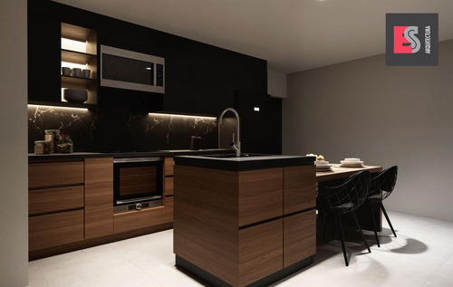 Departamento En Venta En Centro De Mty- Iconicah