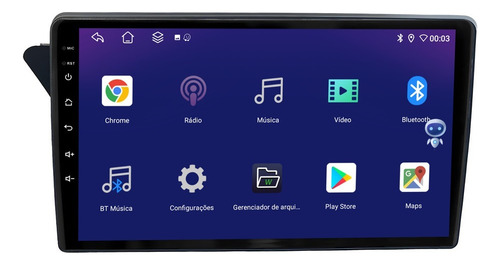 N Multimedia Joker Audi A4 A5 2009 A 2016 Octacore 4+64gb