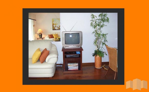 Imagen 2 de 13 de Apartamento En Punta Del Este, Mansa