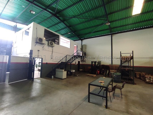 Imagen 9 de 12 de Leida Falcon Rentahouse Vende Galpon En Terrazas De Castillito San Diego 22-4274 Lf