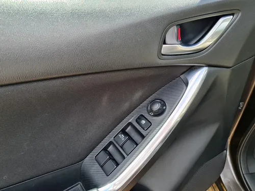 Mazda Cx-5 2.0cc At Aa 4x2