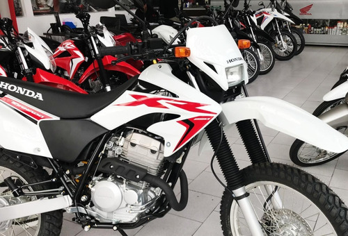 Imagen 22 de 25 de Honda Xr 250 Tornado 0km Potencia Y Versatilidad. En Genamax