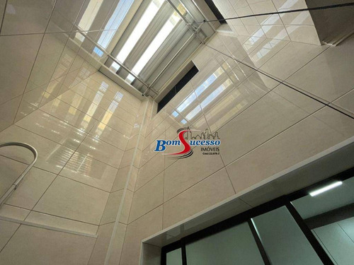 Imagem 6 de 20 de Sobrado Com 3 Dormitórios À Venda, 167 M² Por R$ 560.000,00 - Vila Formosa - São Paulo/sp - So1640