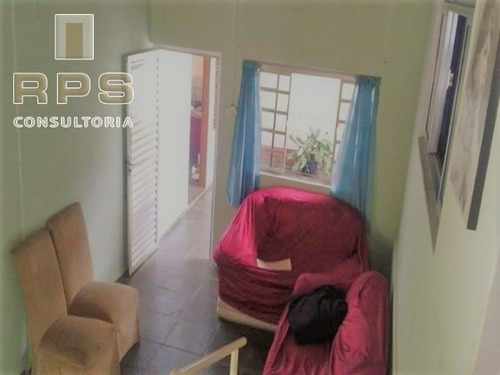 Imagem 12 de 27 de Chácara Para Venda Em Atibaia Chácara Val Paraíso -atibaia- Área Total: 3.000,00 M². - Ch00061 - 33779391