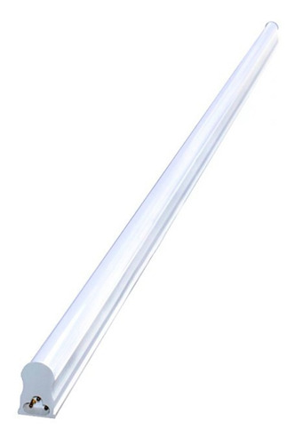 Lampara Led Superficial Integrada 1.2 Metros T8 18w