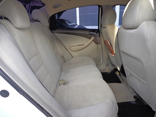 Imagen 7 de 10 de Chery Orinoco Gnv