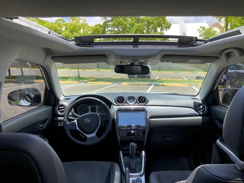 Suzuki Vitara Americana