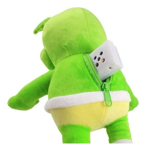 Cantando Muñeca De Peluche De Oso De Gominola 2023