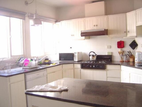 Imagen 8 de 22 de Casa Venta Urca