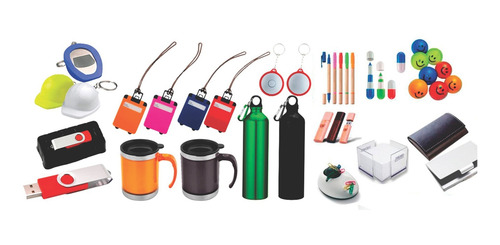 Imagen 9 de 10 de Impresion Y Articulos D Merchandising Publicidad Tampografia
