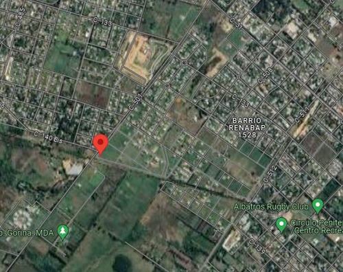 Terreno En Venta - 325mts2 - Altos De Don Carlos