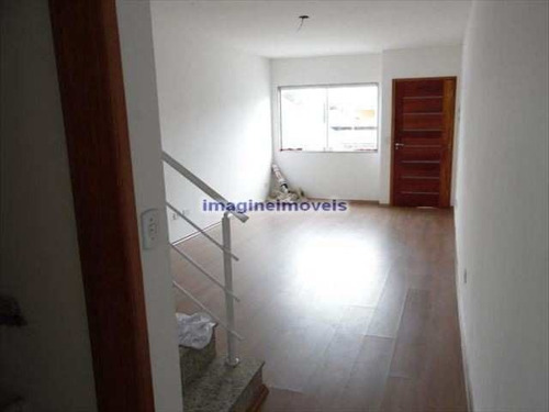 Imagem 1 de 10 de Sobrado Na Penha Com 3 Suítes, 4 Vagas, 123m² - So0147