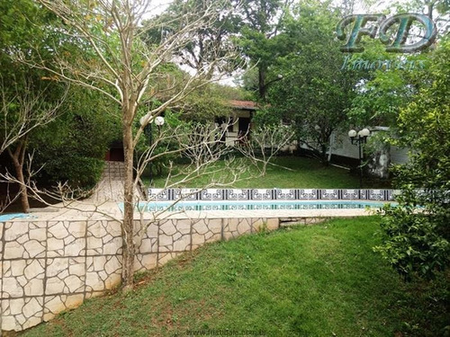 Chácaras À Venda Em Mairiporã/sp - Compre O Seu Chácaras Aqui! - 1422488