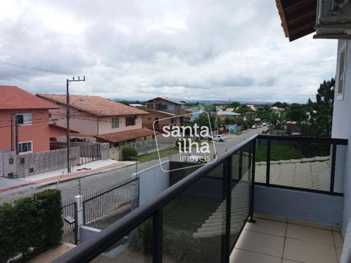 Imagem 18 de 27 de Casa Com 3 Dormitórios À Venda, 210 M²- Campeche - Florianópolis/sc - Ca2682