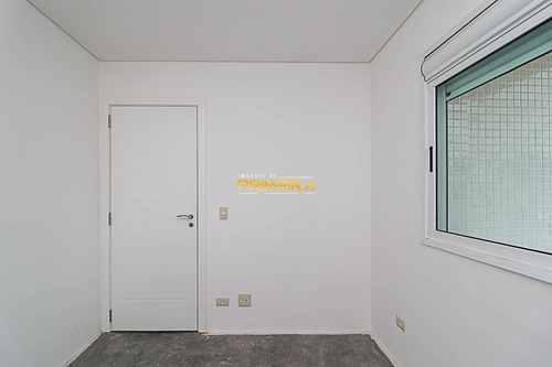 Imagem 12 de 30 de Cannes- Apartamento Novo 2 Quartos Sendo 1 Suite E 2 Vagas, Semi Mobiliado Com Armários Qualidade Todeschini, Curitiba, Pr - Pr - Ap0187_impr