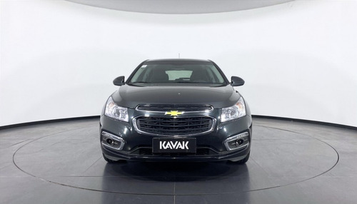 Imagem 2 de 15 de 131087 - Chevrolet Cruze 2016 Com Garantia