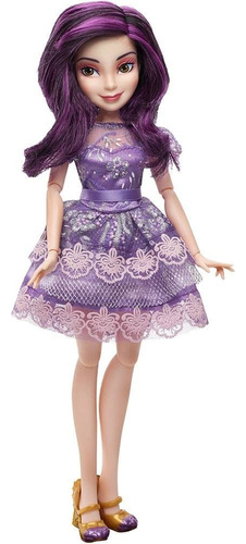 Descendants Bonecos Casal Ben E Mal Disney Hasbro B3127