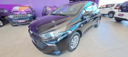 Hyundai HB20 Sense Plus 1.0 (Mec.)