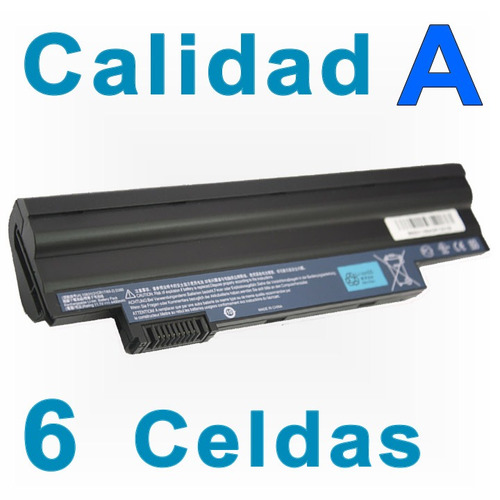 O54a Bateria Para Gateway Lt25 Facturada