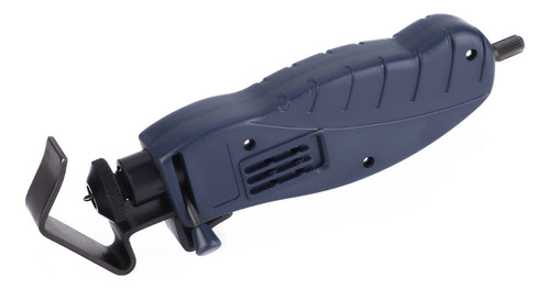 Pelador De Cables Coaxiales Portátil