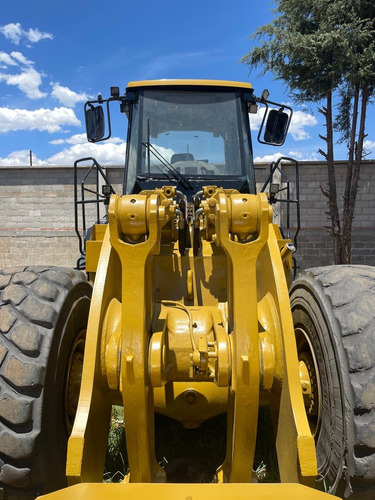 Cargador Cat 980g 2005 Series 2 Importado Payloder Cat 980g