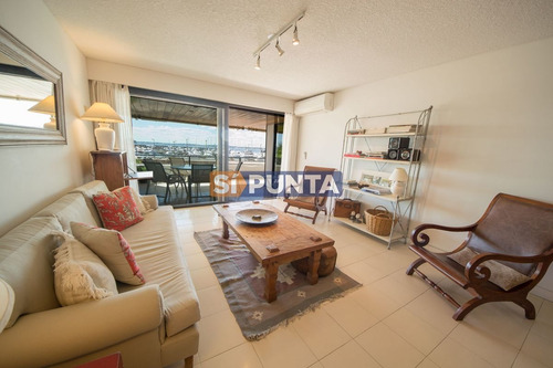 Imagen 2 de 27 de Apartamento En Venta - Peninsula