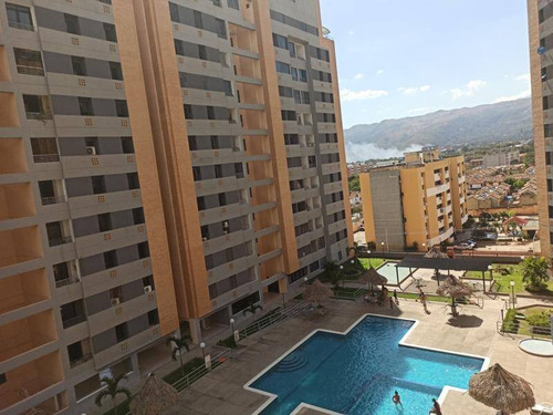 Imagen 12 de 14 de Apartamento En Venta En Naguanagua