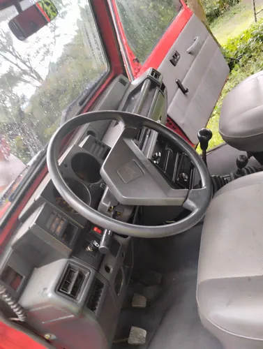 Vehículo En Perfecto Estado 4x4 Con Bajo Todo Le Funciona
