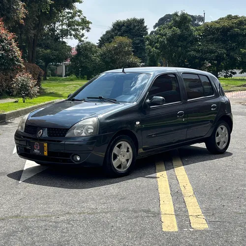 Renault Clio F.iv Expression