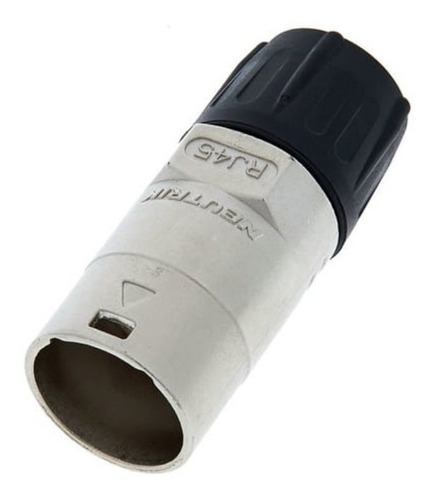 Conector Neutrik Ne8mc  Ethercon  Cable Rj45