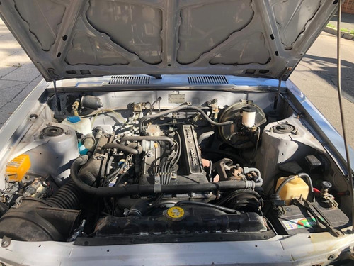 Toyota Celica Gt 2000