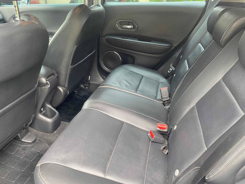 Imagen 10 de 10 de Honda Hr-v 2020 1.8 Ex-l 2wd Cvt L20