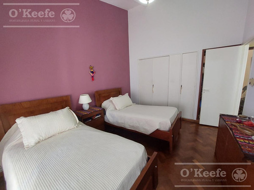 Imagen 10 de 30 de Casa - Quilmes Oeste 4 Amb Jardín Pileta Quincho Garage Dos Autos Con Financiación!