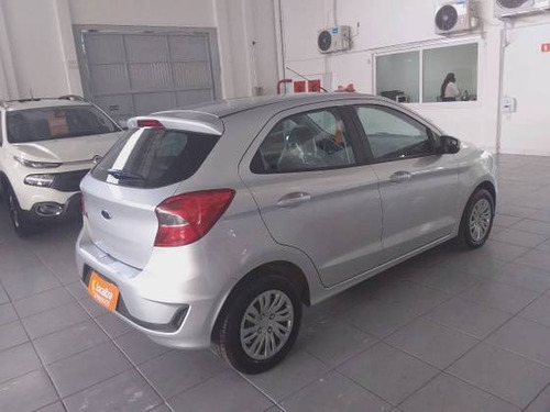 Ford Ka 1.0 Ti-vct Flex Se Manual