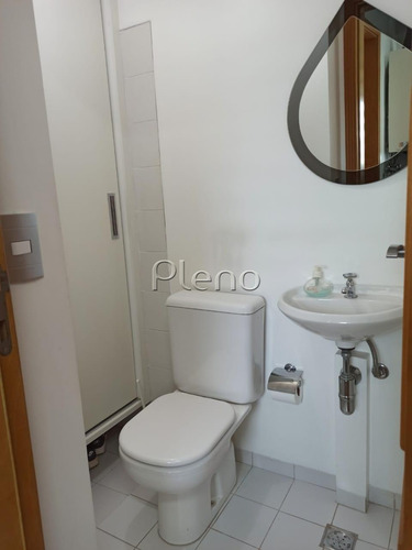 Imagem 18 de 30 de Apartamento À Venda Em Chácara Primavera - Ap005939