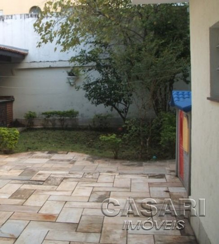 Imagem 21 de 26 de Casa Residencial À Venda, Vila Caminho Do Mar, São Bernardo Do Campo - Ca9564. - Ca9564