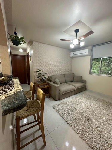 Vendo Apartamento 2 Quartos Santa Rosa Niterói