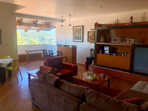 Imagen 8 de 14 de Departamento De 3 Recámaras, 4 Baños Y 3 Estacionamientos