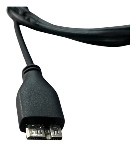 Adaptador Usb Micro B Macho A Usb Macho