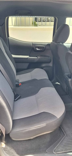 Toyota Tacoma 3.5 Trd Sport 4x4 At