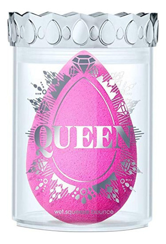 La Esponja De Maquillaje Beautyblender Queen Blender Para Me