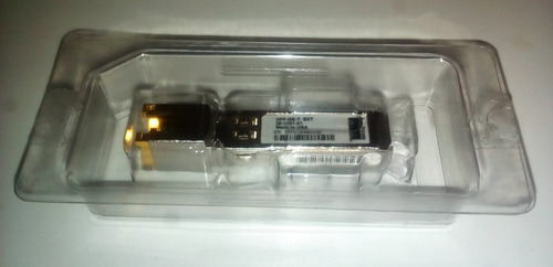 Sfp Cisco Rj45 Gigaethernet
