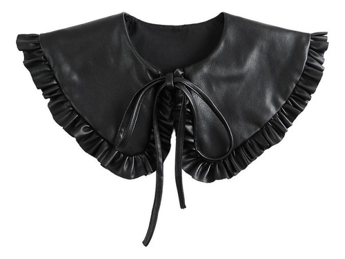 B Desmontable Con Cuello Falso , Medias Camisas Con Cuello