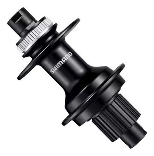 Manzana Trasera Shimano Deore Mt510 Eje Pasante 12v 142mm