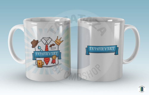 Taza Diseño Personalizada. Cerámica Premium Modelos A Pedido