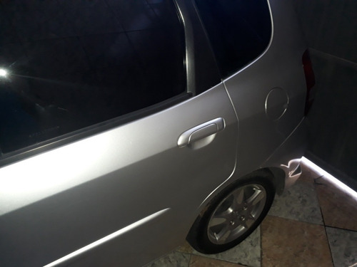 Honda Fit 2007 1.4 Lx 5p