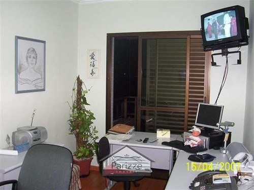 Excelente Apartamento Em Santa Terezinha - 1343-1