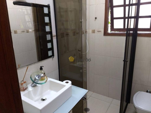 Imagem 22 de 29 de Chácara À Venda, 629 M² Por R$ 690.000,00 - Vila Jurubatuba - São Bernardo Do Campo/sp - Ch0022